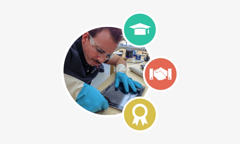 We Believe In Providing A Service That Is Fair - Computer Repair Doctor, transparent png #2515802