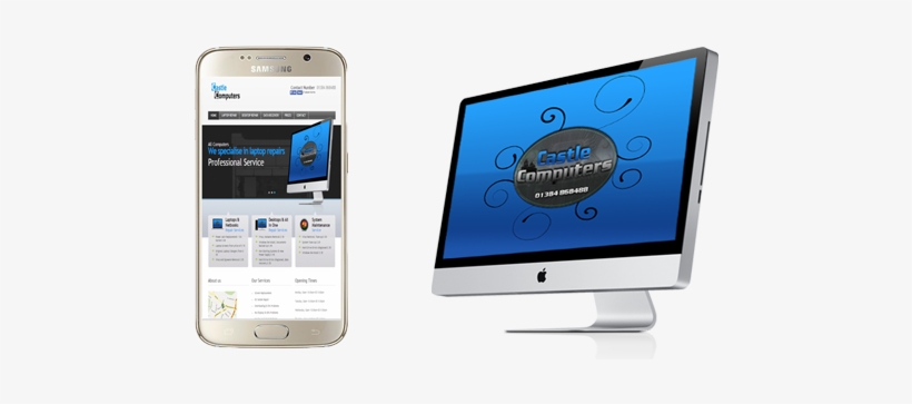 Hardware Repair - Castle Computers, transparent png #2515823