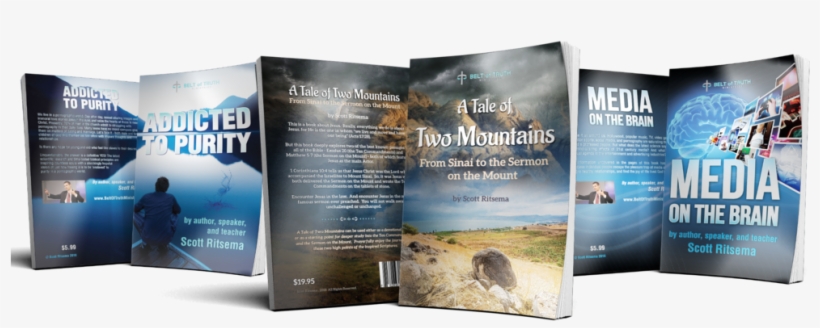 All Books - Book, transparent png #2515854