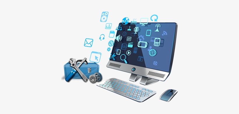 Laptop And Pc Repair To All Makes And Models - Java Programming For Beginners: Learn Programming Without, transparent png #2515858