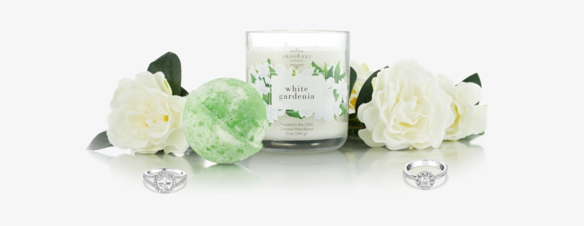 2 Hidden Jewels & 2 Chances To Win A $10,000 Ring In - Garden Roses, transparent png #2515952