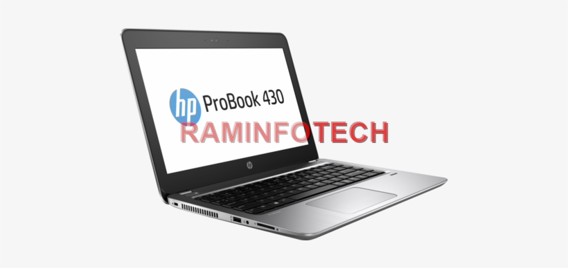 Ram Infotech No - Hp Probook 440 G4 14, transparent png #2516036