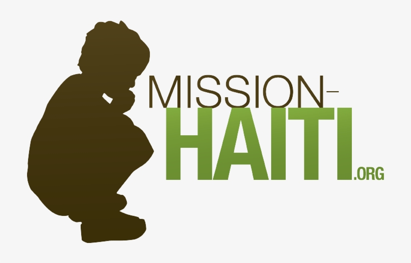 Mission-haiti's Logo - - Mission Haiti Logo, transparent png #2516153