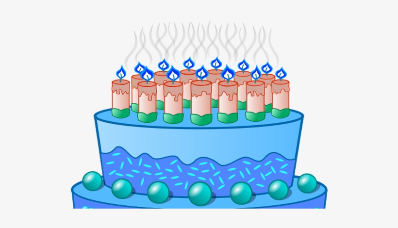 Profile Cover Photo - Birthday Cake, transparent png #2516365