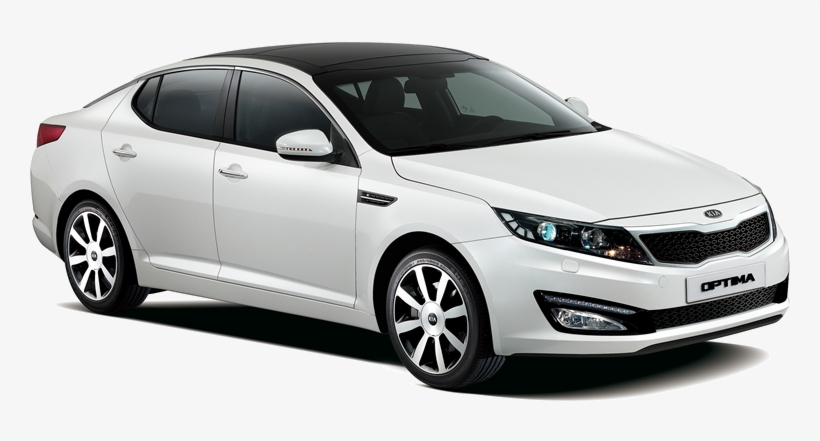 Kia Png - Peugeot 207 Car, transparent png #2516445