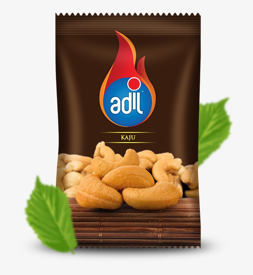 Nutritional Values In The Table Are Specified For 100 - Almond, transparent png #2516696