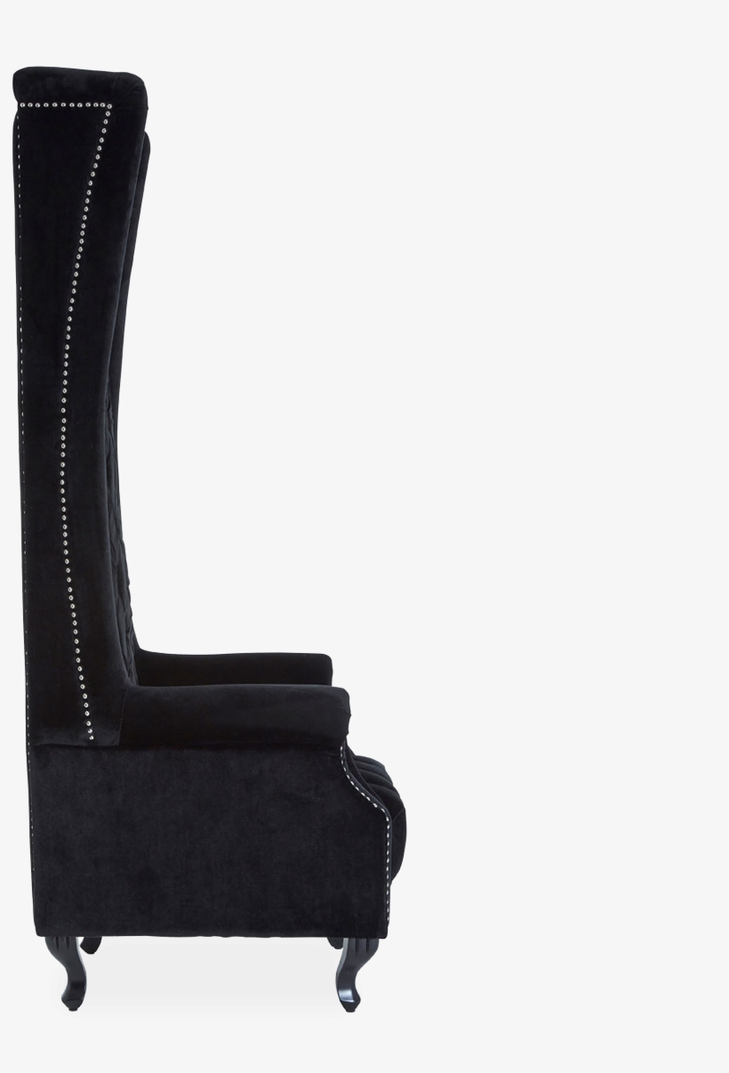 Regents Park - Regents Park Tall Porter Chair, transparent png #2516786