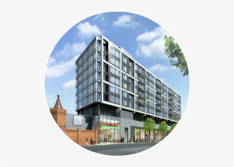 Construction Materials Quality Control And Inspections - Twelve 12 Dc, transparent png #2516946