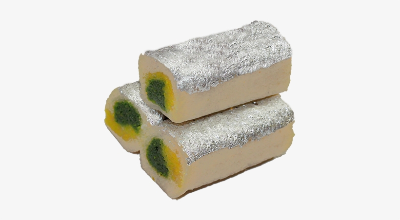 Kaju Pista Roll X3 - Cashew, transparent png #2516971