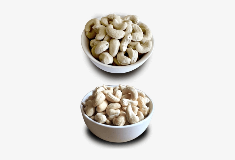 Certification - Dry Fruits Cashew, transparent png #2516974