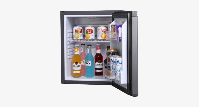 mini fridge 30l