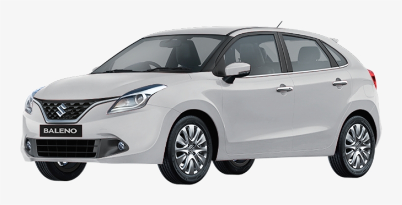Maruthi Baleno - Baleno Colors, transparent png #2517006