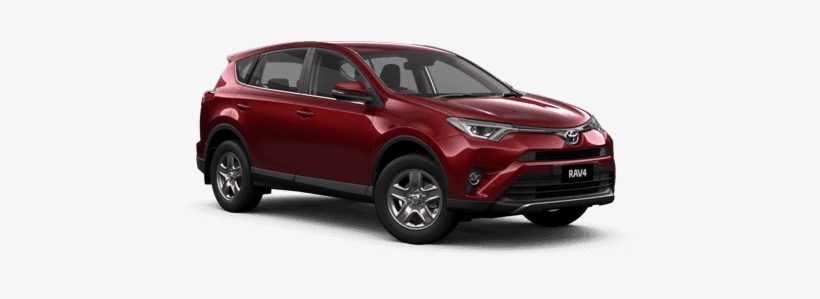Rav4 Showroom Image - Kia Modeller, transparent png #2517061