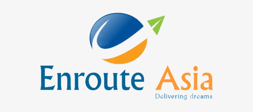 Enroure Asia Organic Food - Graphic Design, transparent png #2517198