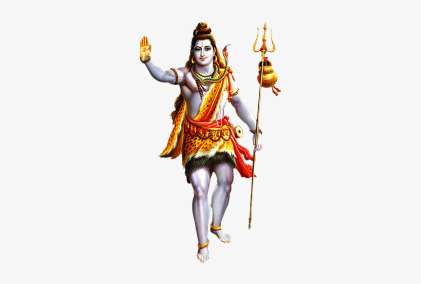 Lord Shiva Is Known To Have Made His Adobe In The Himalayas - Satta Matka Ank Wap, transparent png #2517242
