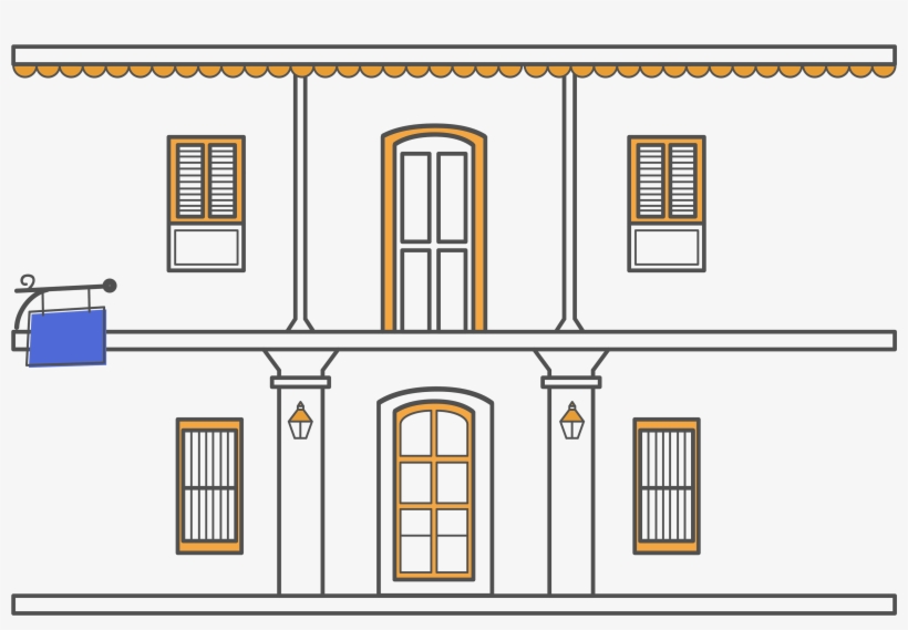 Home Door, transparent png #2517285