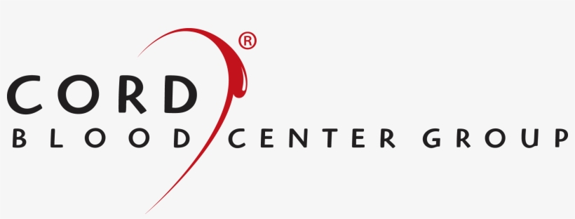 Cord Blood Center Group Logo - Cord Blood Center Logo, transparent png #2517305