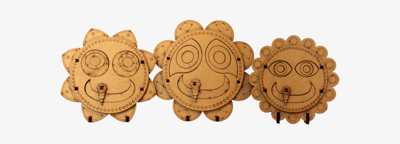 Jagannath - Carving, transparent png #2517374