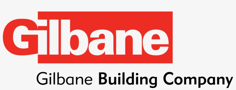 Gilbane Building Company Logo, transparent png #2517427