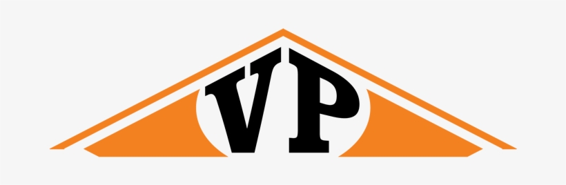 Vp Metal Building Construction - Vp Construction Logo, transparent png #2517472