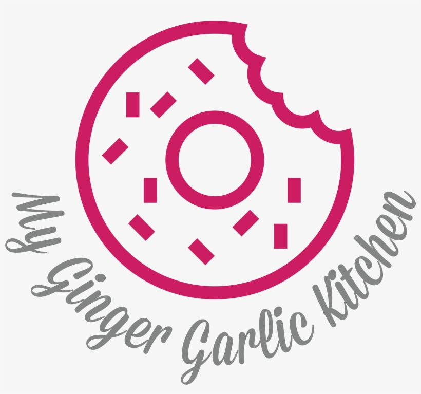 My Ginger Garlic Kitchen, Anupama Paliwal - Doughnut, transparent png #2517474