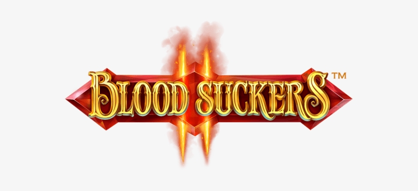 Blood Suckers 2 Netent, transparent png #2517537