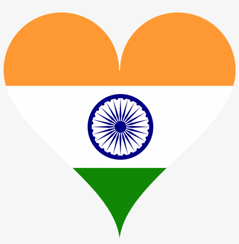 What Is Eta India - Bande Matram Png Logo, transparent png #2517605