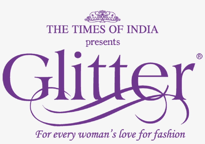 Times Glitter - Times Glitter Logo Mumbai, transparent png #2517631