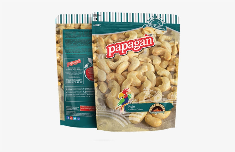 Cashew - Papağan Kuruyemiş, transparent png #2517633