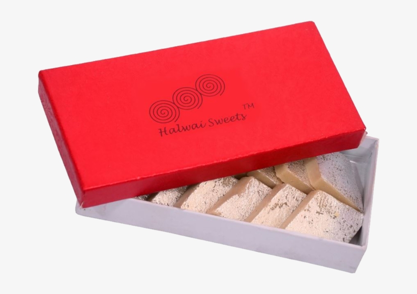 Sold Times - Kaju Barfi, transparent png #2517728