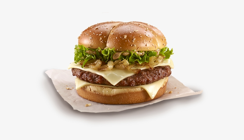 Jolly-burger - Christmas Chicken Warmer Mcdonalds, transparent png #2517753