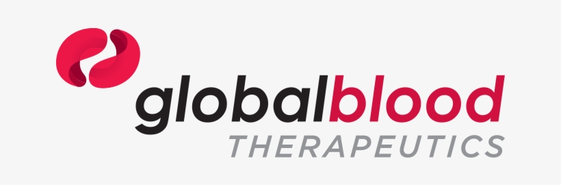 View Larger Image - Global Blood Therapeutics Inc Logo, transparent png #2517856
