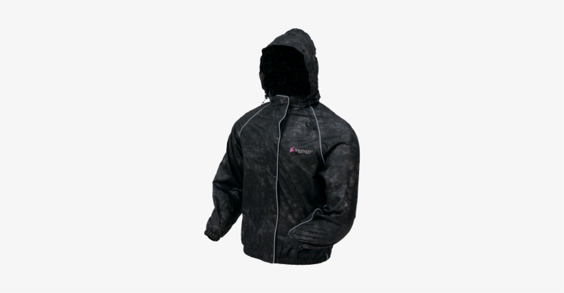 Women's Road Toad Reflective Jacket - Frogg Toggs Womens Road Toad Jacket, transparent png #2517858