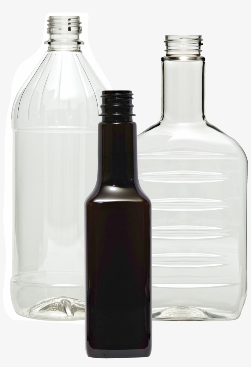 Design Your Own Custom Bbq, Marinade, Or Sauce Bottle - Glass Bottle, transparent png #2518058