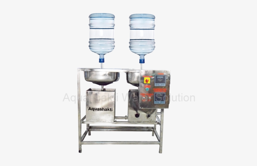 Jar Washing Machine - Washing Machine, transparent png #2518140