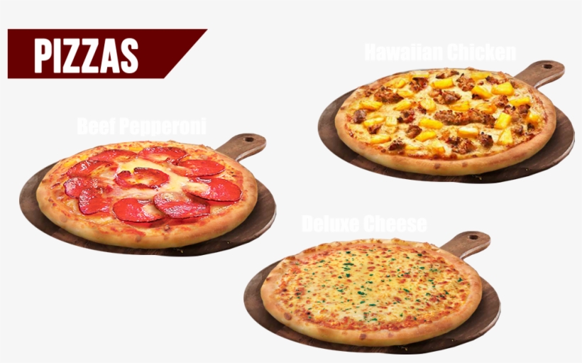 Pizza Hut Delivery Malaysia - Pizza Hut Sitiawan, transparent png #2518246