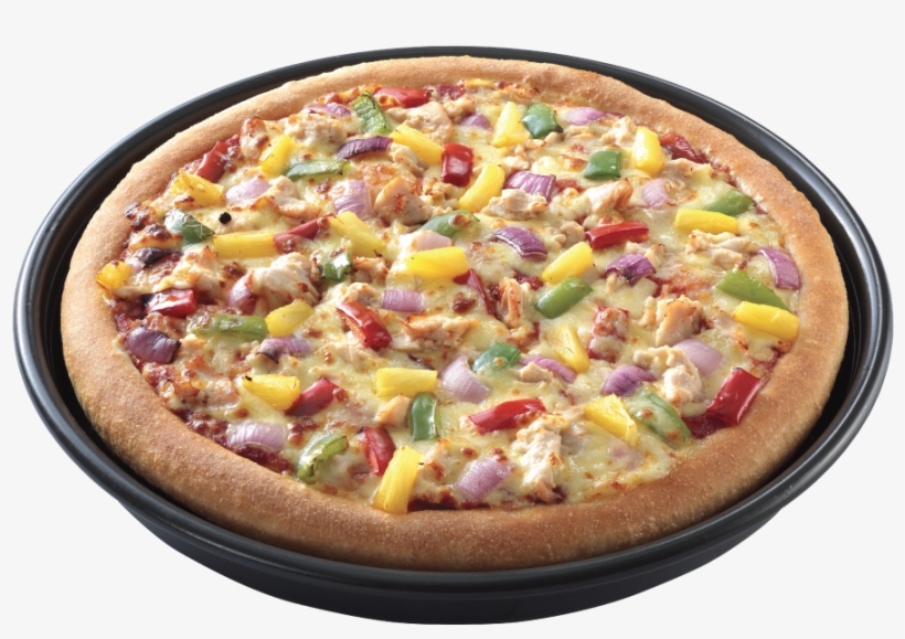 Chicken Supreme - Supreme, transparent png #2518273