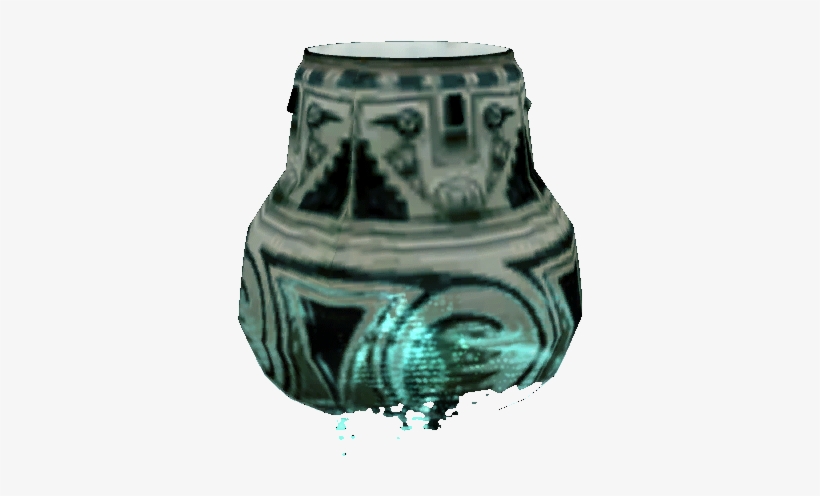 Jar With Four Faces - Database, transparent png #2518299