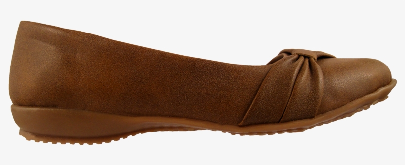 More Views - Ballet Flat, transparent png #2518458