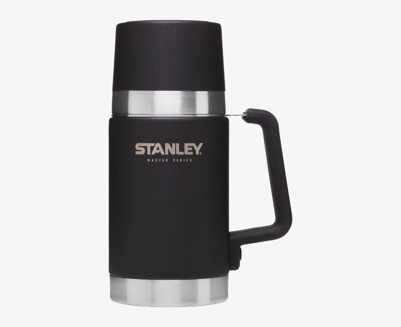 Master Vacuum Food Jar - Stanley Adventure Vacuum Bottle And Flask Gift Set, transparent png #2518460