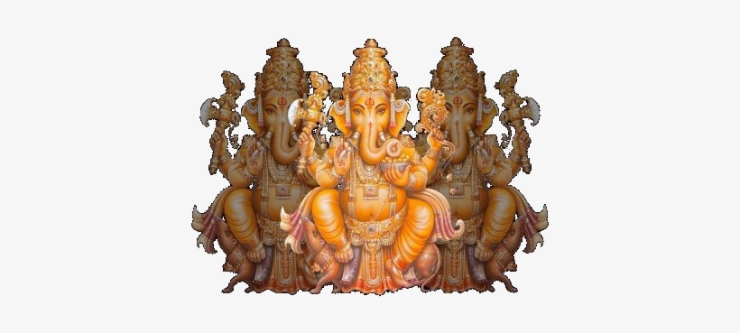 May Ganesh Clear All Doubts And Reveal The Supreme - Mysteries Of Psytrance (compiled By Ovnimoon) - Ovnimoon/various, transparent png #2518461