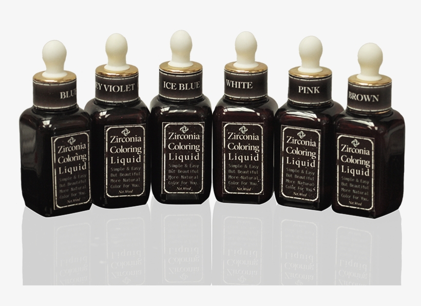 Home/liquid/zirconia Coloring Liquids/effect Colors - Bottle, transparent png #2518484