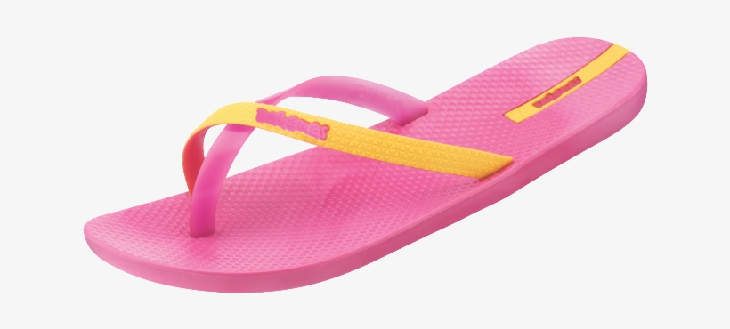 Bahamas Slippers Ladies - Relaxo Bahamas Ladies Slipper, transparent png #2518511