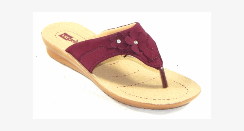 Slipper, transparent png #2518555