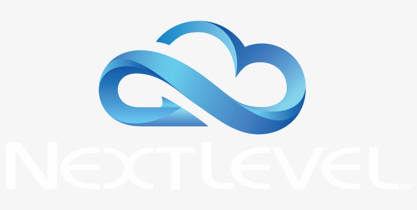 Nextlevel Logo1rev - Technical Support Logo Png, transparent png #2518596
