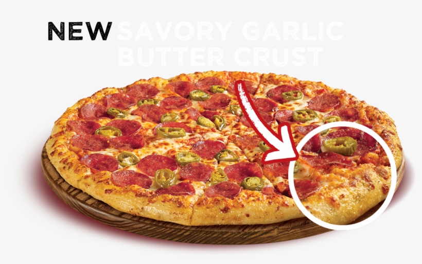 Cici's Pizza Buffet And Pizza Carry-out - Pizza Transparent, transparent png #2518630