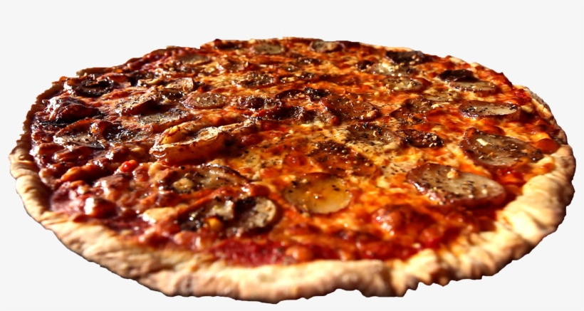 Wasteland Pizza - Flatbread, transparent png #2518797