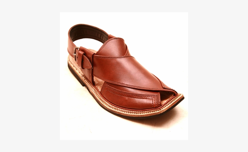 There Is Something Acutely Missing In The American - Shoe Type Chappal, transparent png #2518959