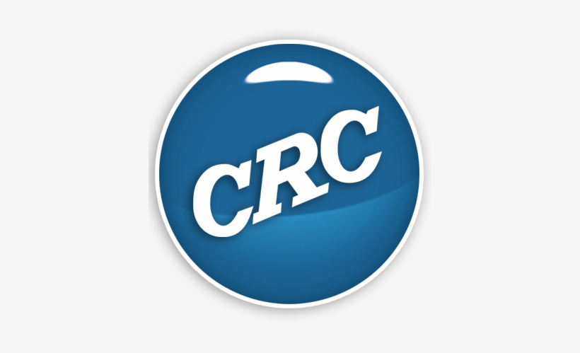 Crc Press Logo Trans Circle - Crc Press Logo, transparent png #2519060