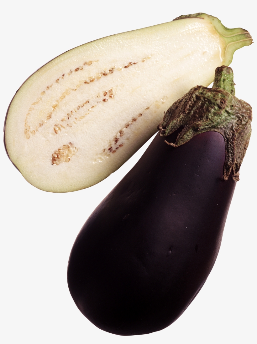 Баклажан Png, transparent png #2519221
